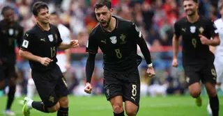 ‘গোল বন্যায়’ পর্তুগালের বিশ্বকাপ নিশ্চিত; ২৮ বছর পর ফিরলো নরওয়ে